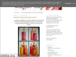 Sites similar to kokopellidesign.blogspot.com