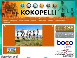 Sites similar to kokopellikids.com