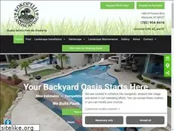 Sites similar to kokopellilandscaping.com
