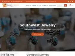 Sites similar to kokopellioutlet.com