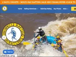 Sites similar to kokopellirafting.com