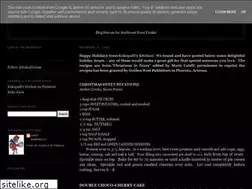 Sites similar to kokopellis.blogspot.com