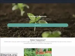 Sites similar to kokopellisehirde.com