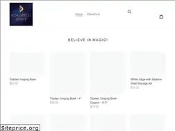 Sites similar to kokopellispirit.com