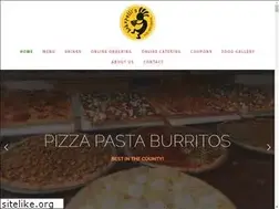 Sites similar to kokopellispizza.com