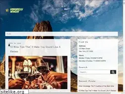 Sites similar to kokopelliwinery.net