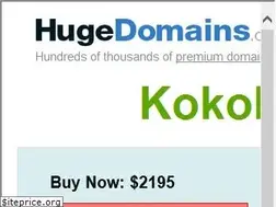 Sites similar to kokoradio.com