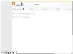 Sites similar to kokorec.nedir.com