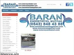 Sites similar to kokorecarabalari.com
