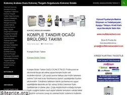 Sites similar to kokorecarabasi.merkezi.biz