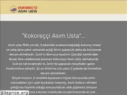 Sites similar to kokorecciasimusta.com