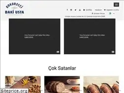 Sites similar to kokoreccibaki.com.tr