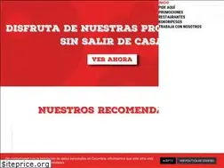 Sites similar to kokoriko.com.co