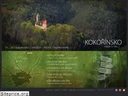Sites similar to kokorin.info
