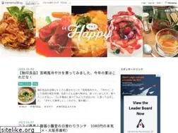 Sites similar to kokoro-aozora.com