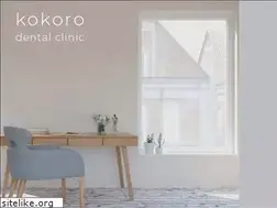 Sites similar to kokoro-dc.jp