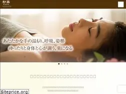 Sites similar to kokoro-sara.com