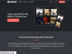 Sites similar to kokoroe.fr