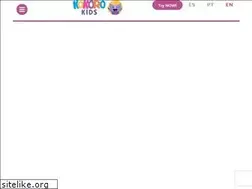 Sites similar to kokorokids.app