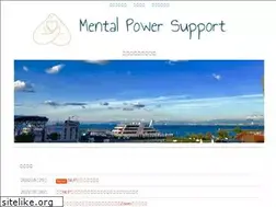 Sites similar to kokoronochikara.com