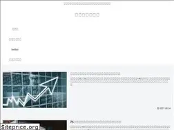 Sites similar to kokoronominato.blog