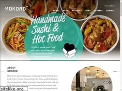 Sites similar to kokorouk.com