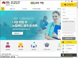 Sites similar to kokos.co.nz