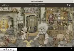 Sites similar to kokosbearshop.com