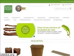 Sites similar to kokosfaser.de