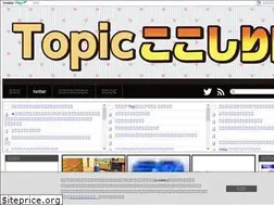 Sites similar to kokoshiri.work