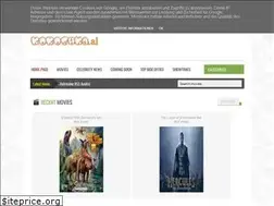 Sites similar to kokoshkaal.blogspot.com