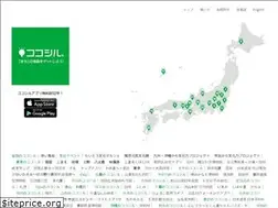 Sites similar to kokosil.net