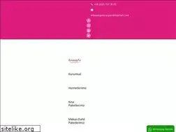 Sites similar to kokoskinagecesi.com