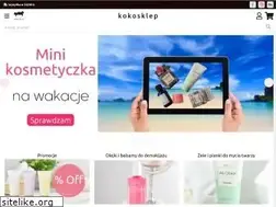 Sites similar to kokosklep.pl