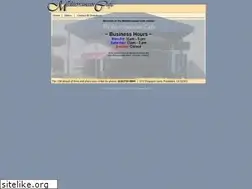 Sites similar to kokosmediterraneancafe.com