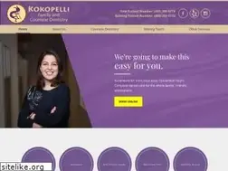 Sites similar to kokosmiles.com