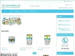 Sites similar to kokospalme.ch