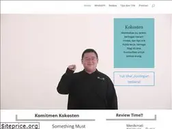 Sites similar to kokosten.id
