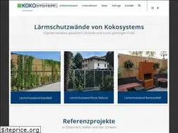 Sites similar to kokosystems.at