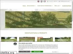 Sites similar to kokosystems.de
