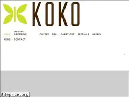 Sites similar to kokotaos.com