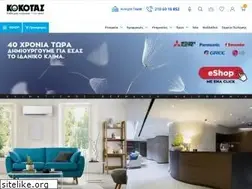 Sites similar to kokotas.gr