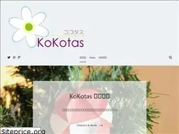 Sites similar to kokotas.org