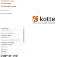 Sites similar to kokotech.de