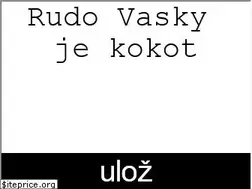 Sites similar to kokoti.sk
