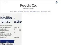 Sites similar to kokouksetjajuhlat.fi