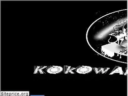 Sites similar to kokowap24.com.ng