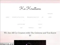 Sites similar to kokowolfe.com