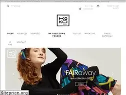 Sites similar to kokoworld.pl