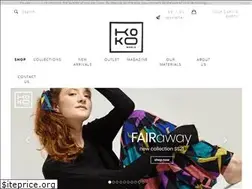 Sites similar to kokoworld.uk